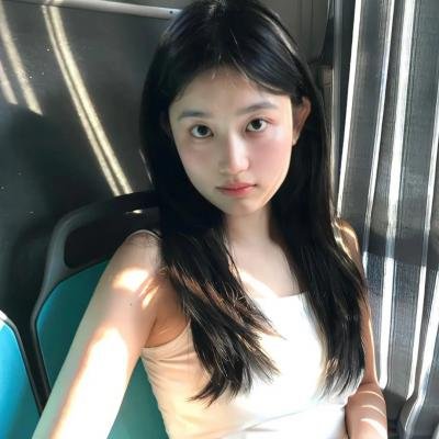 玉女怀春